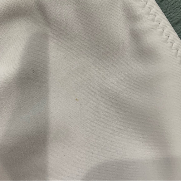 Small Lahana Swim Top Only - Picture 6 of 9